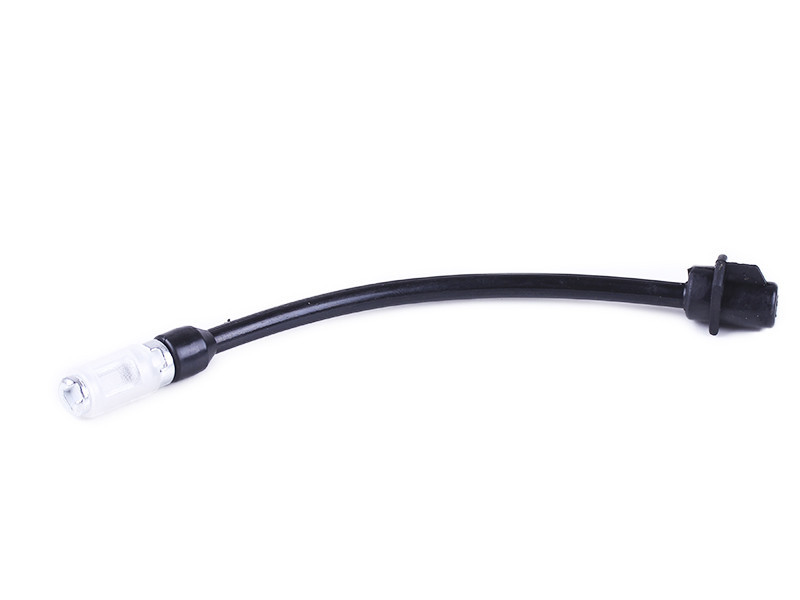 Фільтр оливний у зборі 45/52 бензопила китай Мукачево - фото 1