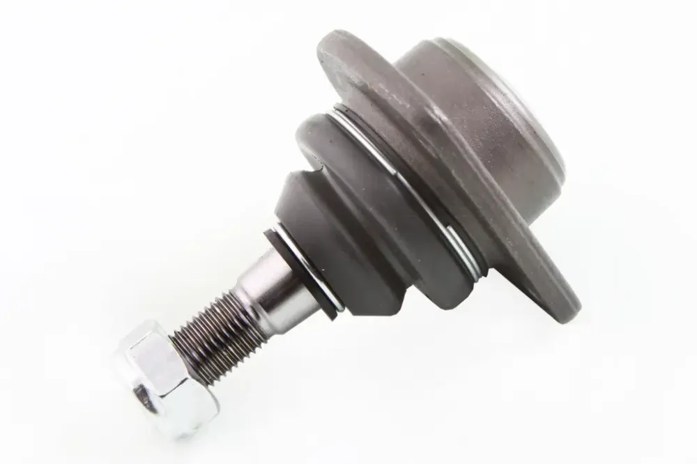 Шаровая опора 2101 EuroEx закатная нижняя с крепежом (пыльник под хомут) Винница - изображение 3