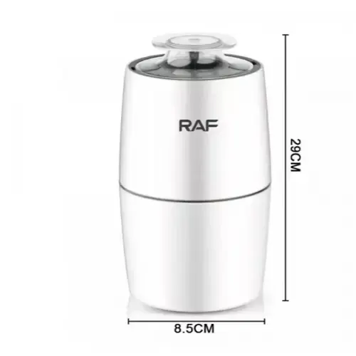 Кофемолка электрическая RAF R-7122 (280 Вт) Коломия