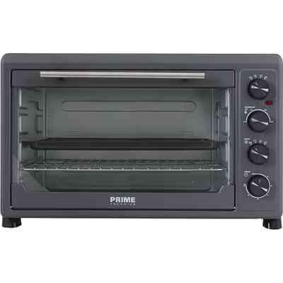 Електропіч PRIME Technics PEO 6080 G Вінниця