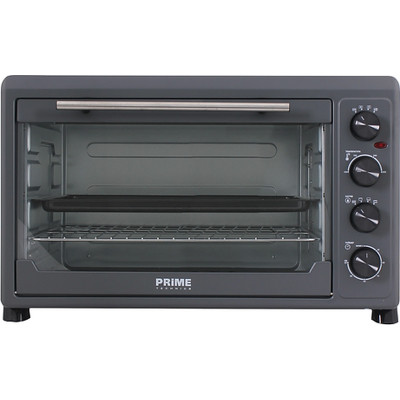 Электропечь PRIME Technics PEO 6080 G Винница - изображение 1