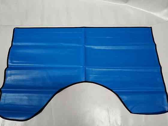 Накидка магнітна захисна на крило 1000 х 630 мм НМ-0035 Вінниця