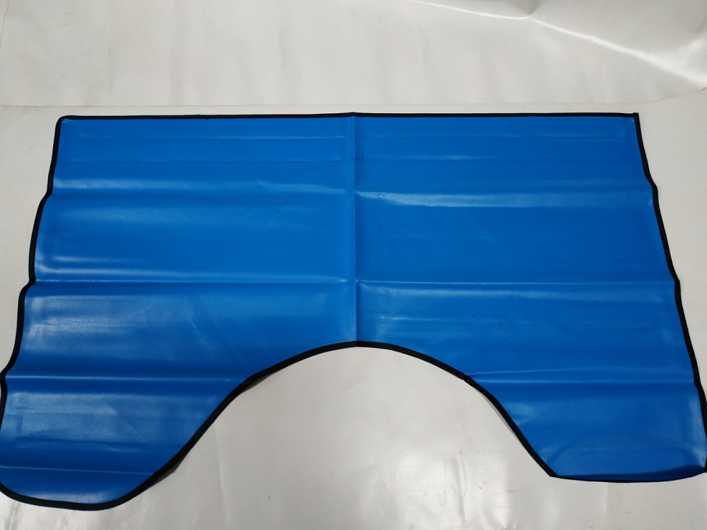 Накидка магнітна захисна на крило 1000 х 630 мм НМ-0035 Вінниця - фото 2