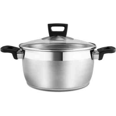 Кастрюля Polaris Rialto 3,2 л (Rialto-20C) Винница