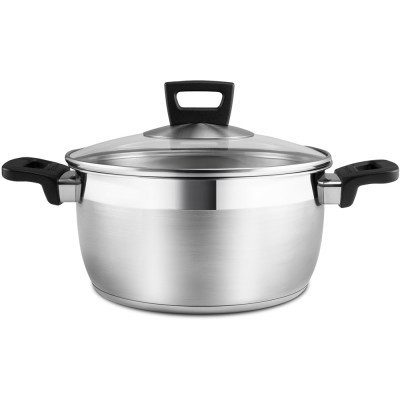 Кастрюля Polaris Rialto 3,2 л (Rialto-20C) Винница - изображение 1