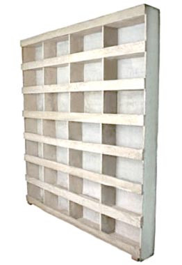 Органайзер для метизів "Балітрин" бланже Миколаїв - фото 1