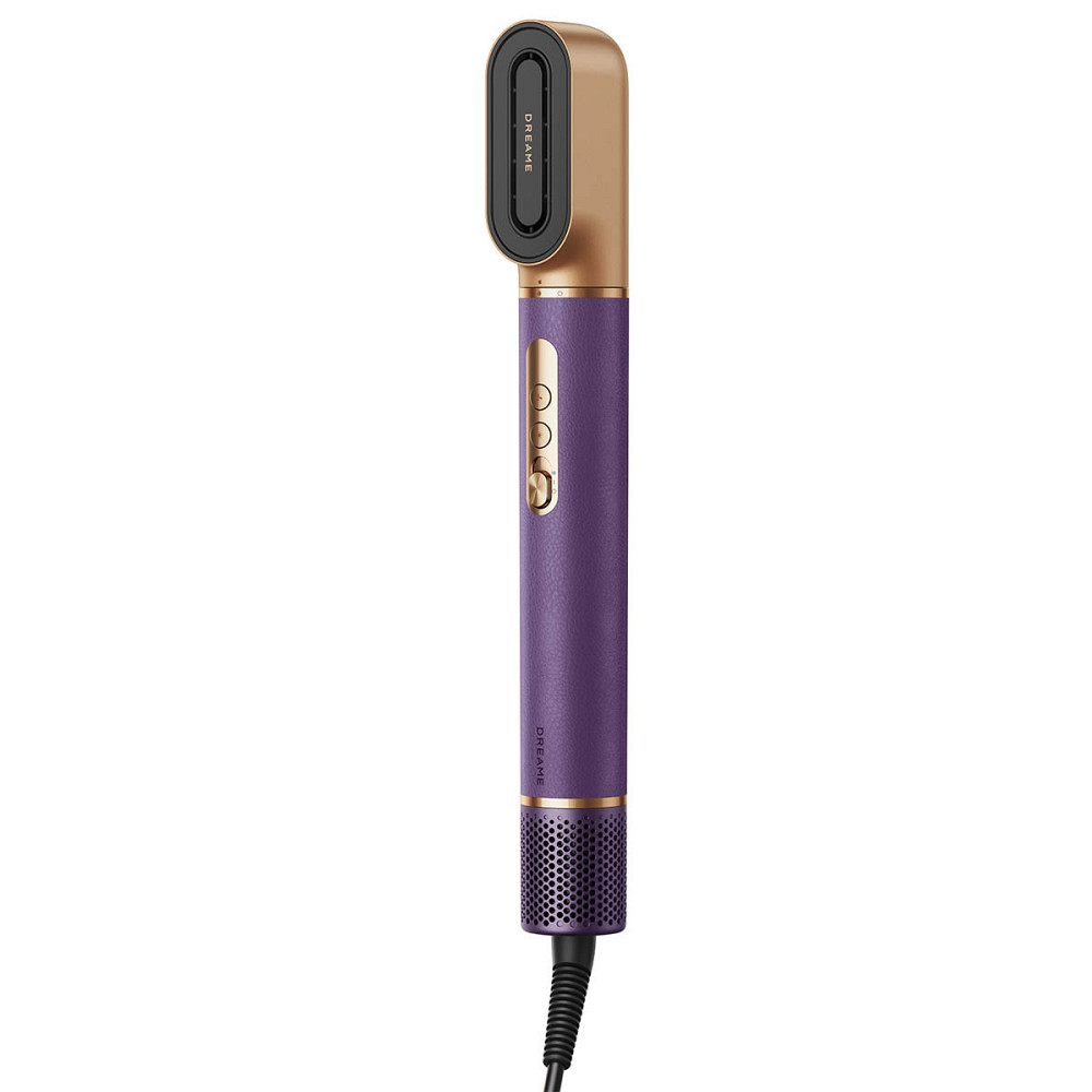 Стайлер Dreame Airstyle Pro 7в1 Purple (AMF18A-PPL) ( 11677 ) Харьков - изображение 3