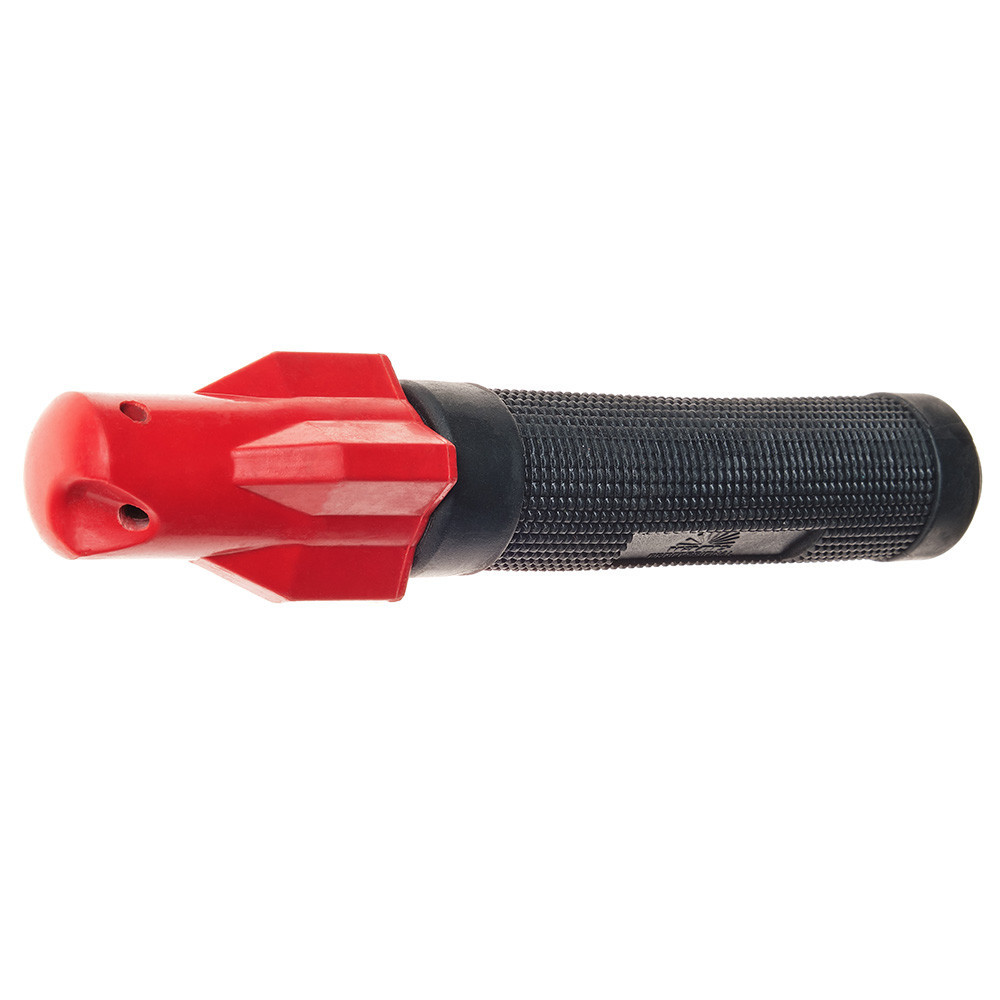 Держатель электродов Vitals Profi Swedish type L192 300A (латунь) Харьков - изображение 1