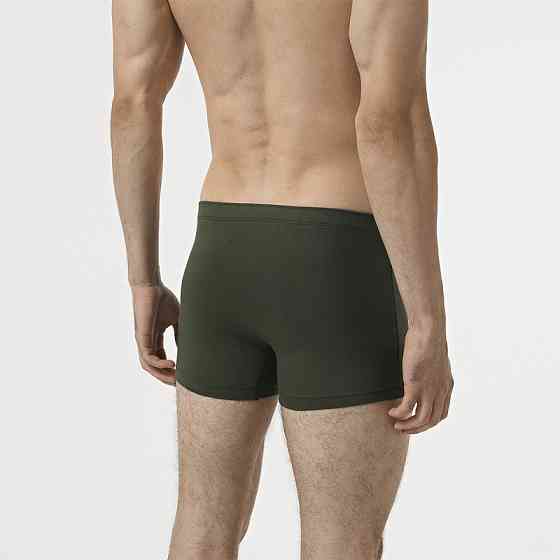 Набір чоловічих трусів шорти (3 шт. у пакованні) CHIKISS 3CMH 001/03 XXL Київ