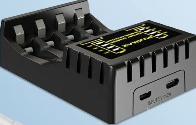 Зарядное устройство. Киев - изображение 2