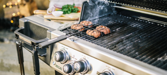 Газовый гриль Regal 490. Broil King 996283 (956283) Код: 004889 Ровно - изображение 8