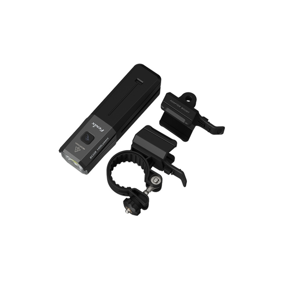 Велофара Fenix BC22R Київ - фото 6