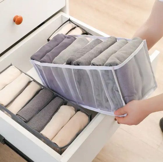 Органайзер для одягу 8650 Дніпро