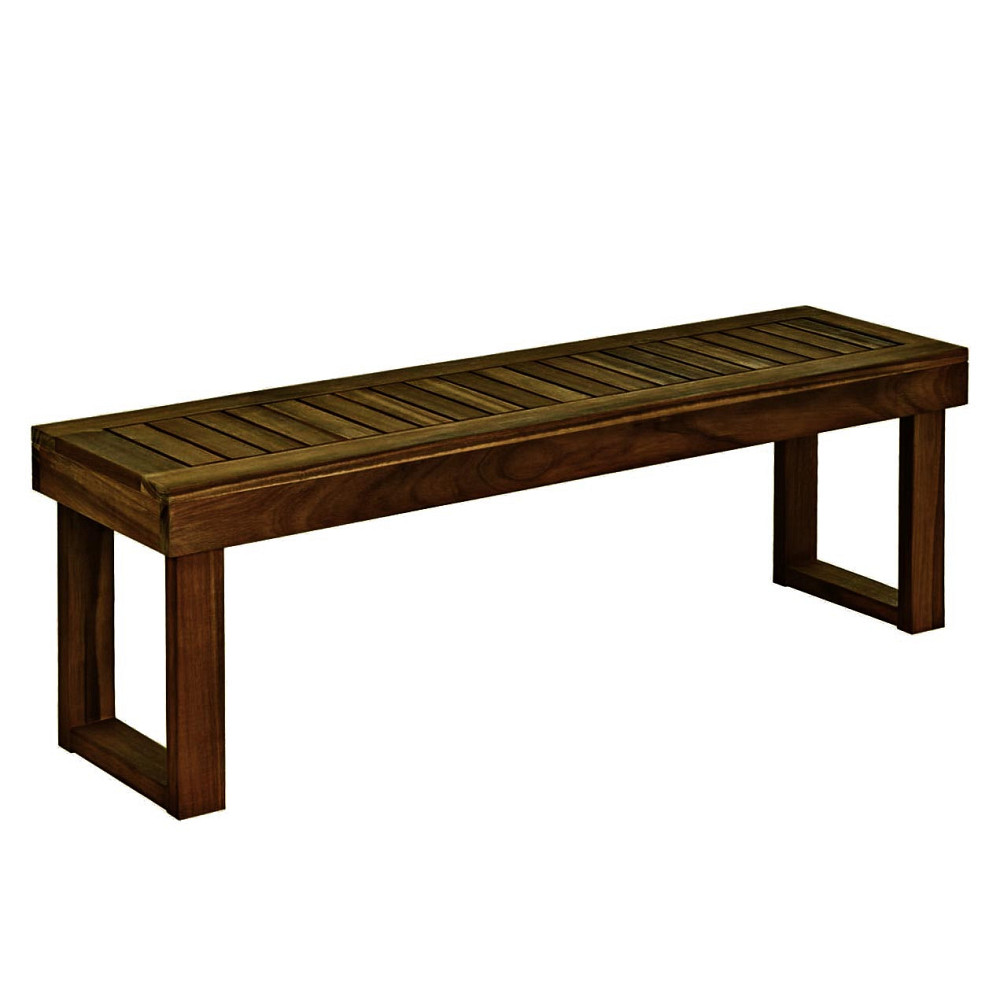 Лавка для ванной 