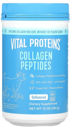 Колагенові пептиди Vital Proteins Collagen Peptides 284 г Київ
