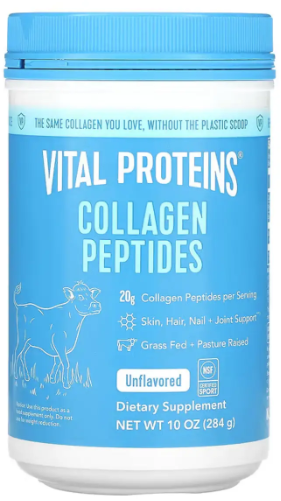 Колагенові пептиди Vital Proteins Collagen Peptides 284 г Київ - фото 1