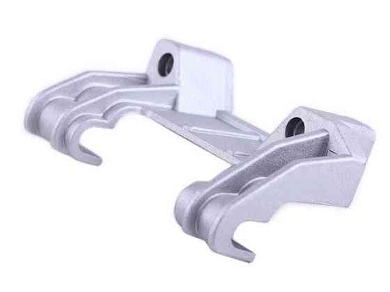 Крепление бака топливного (верхнее) на дизельный двигатель мотоблок дизель 170D Мукачево