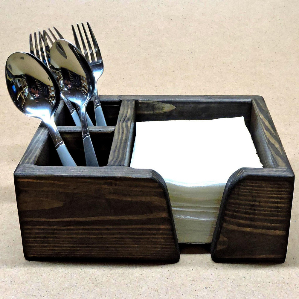 Фуршетний органайзер "Формантос" мокко Миколаїв - фото 2