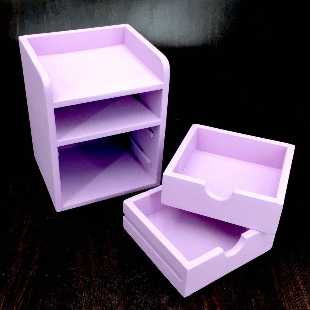 Настольный органайзер 