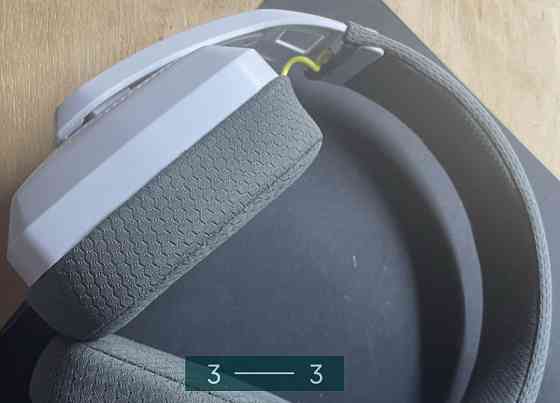 Наушники BINNUNE BW06 2,4 ГГц Киев