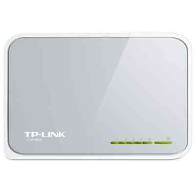 Коммутатор сетевой TP-Link TL-SF1005D Винница