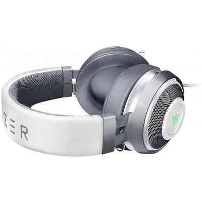 Наушники Razer Kraken Mercury Edition (RZ04-02830400-R3M1) Винница