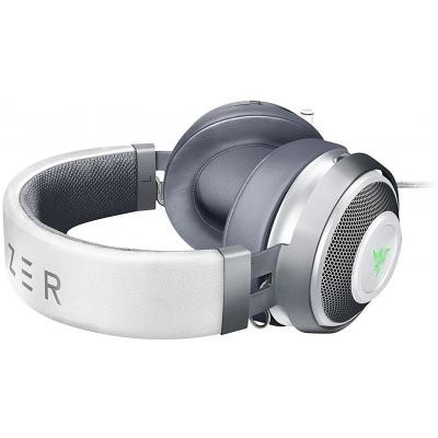 Наушники Razer Kraken Mercury Edition (RZ04-02830400-R3M1) Винница - изображение 4