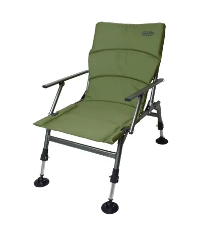 Крісло рибальське Novator SF-9 Киев