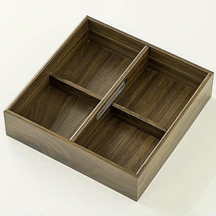 Менажниця дерев'яна "Чурос" мускат Миколаїв - фото 1