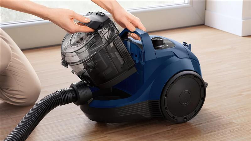 Пилосос Bosch BGS21X320 ( 27566 ) Харьков - изображение 12