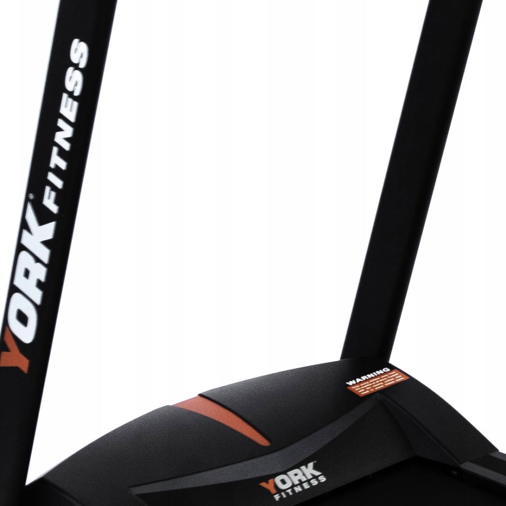 Бігова доріжка York Fitness T600 Киев - изображение 9