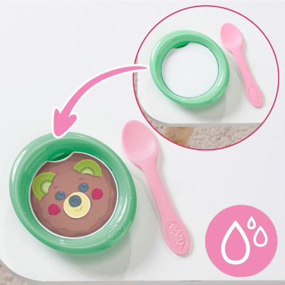 Пупс Zapf Baby Born – Джонас 43 см (834848) Винница - изображение 3