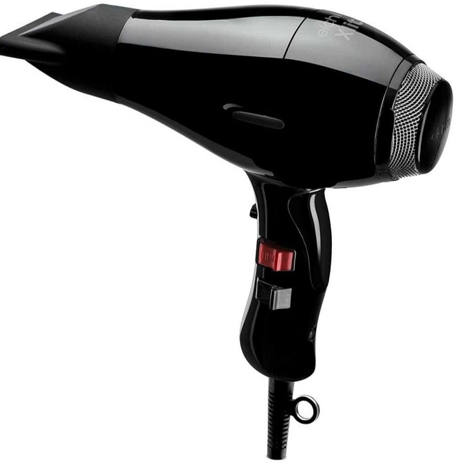 Професійний Фен Elchim Xlite Plus. Київ - фото 7