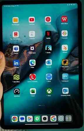 Игровой Планшет Xiaomi Redmi PAD Global 11