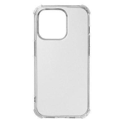 Чохол до мобільного телефона Armorstandart Air Force Apple iPhone 14 Pro Transparent (ARM64024) Вінниця - фото 1
