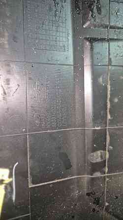 Защита панелі накладка (решетка) передХюндай тюксон 21-24 Київ