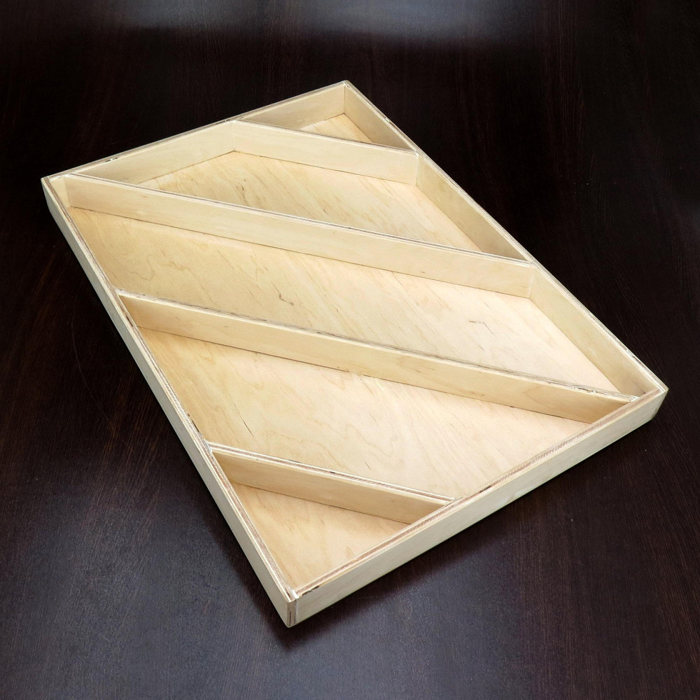 Лоток для столовых приборов 