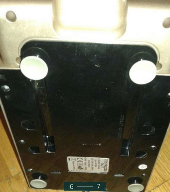 Кавоварка: Zepter zes-200. Київ - фото 5