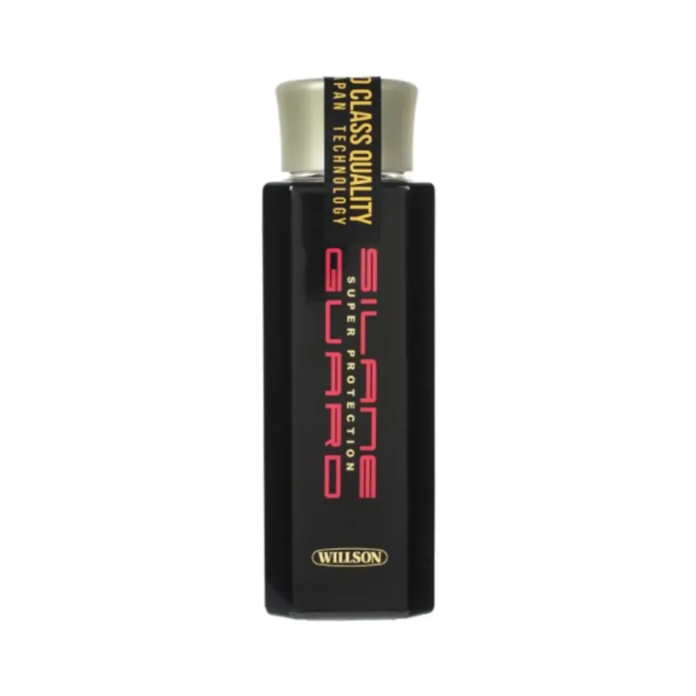 Жидкое стекло полироль Silane Guard Willson Коломыя - изображение 4