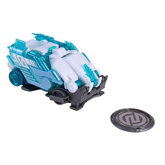 Ігровий набір Screechers Wild! S5 L1 – Стар Вінгс Дніпро