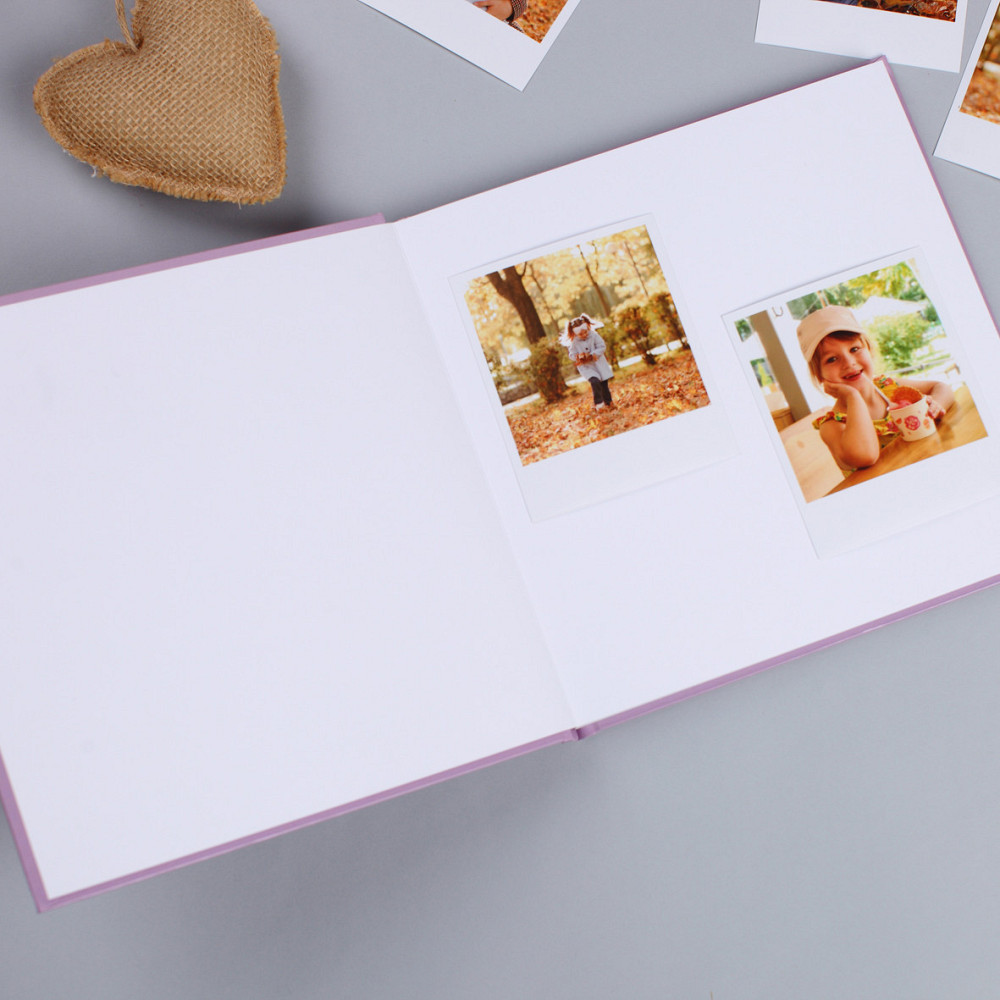 Альбом для фото з білими сторінками Тернополь - изображение 4