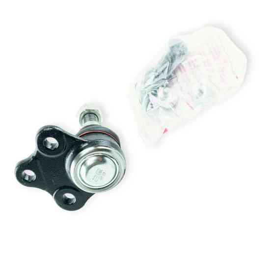 Кульова Форд Мондео IV опора Мукачево