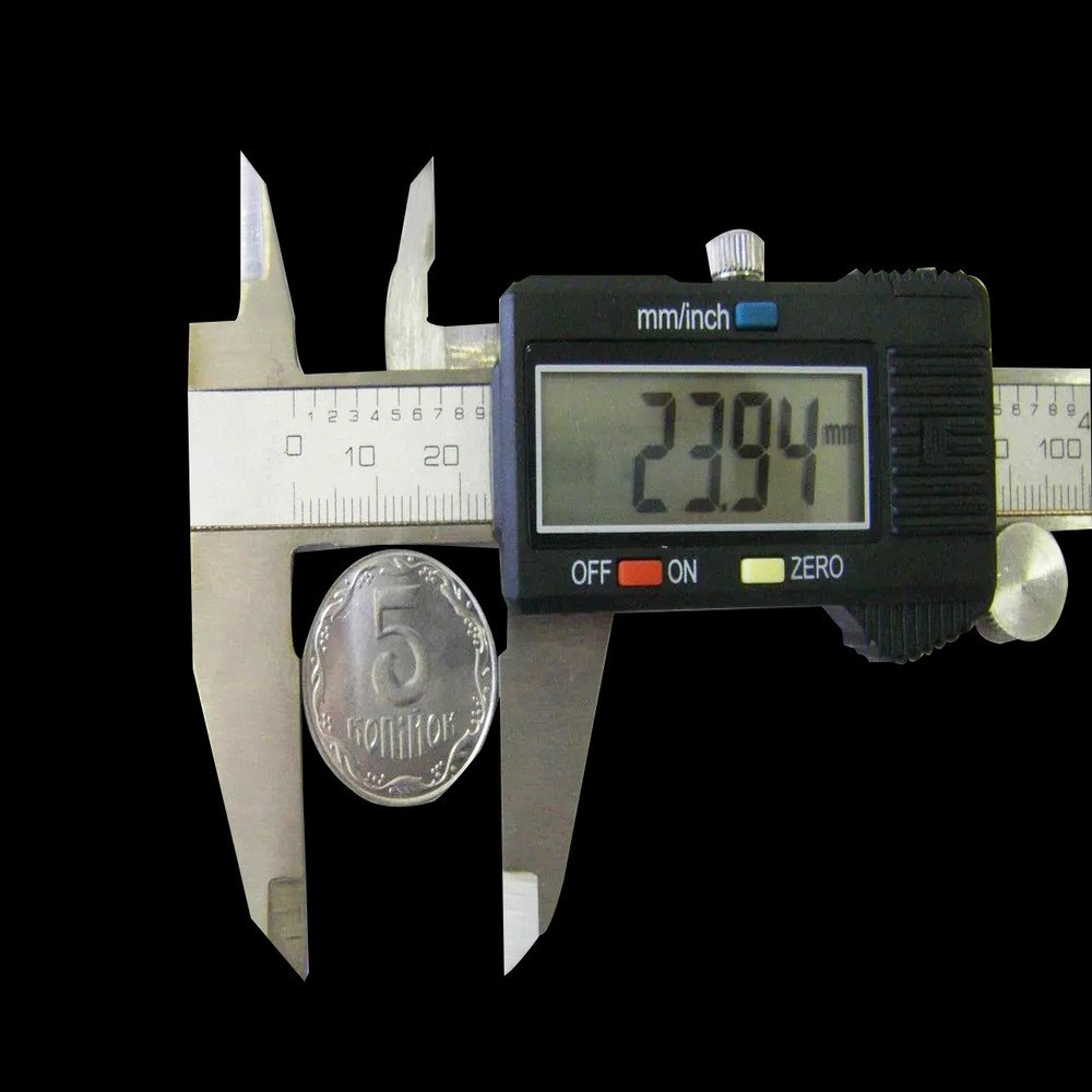 Электронный штангенциркуль 150мм,с дисплеем SBR Киев - изображение 2