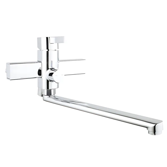 Змішувач для ванни Mixxus Bond 006 Euro (MI7152) Київ