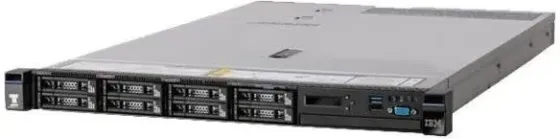Сервер Lenovo x3550 M5 MLK X8C E5-2620 v4 (8869EJG) Киев