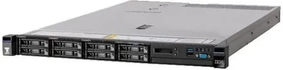 Сервер Lenovo x3550 M5 MLK X8C E5-2620 v4 (8869EJG) Киев - изображение 1