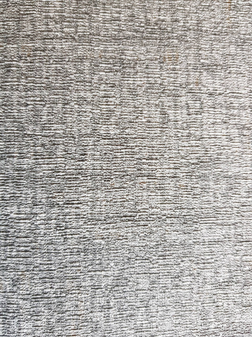 Обои виниловые на флизелине Rasch Riva 1.06х10 однотонные структурные под ткань зеленые 915938 Киев - изображение 2