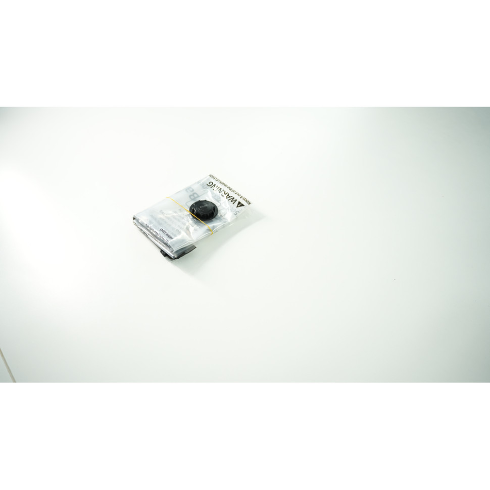 Насос-ліхтар кемпінговий Flextail Tiny Pump Х, чорний із вакуумними пакетами 2 шт (50х70) Київ - фото 11