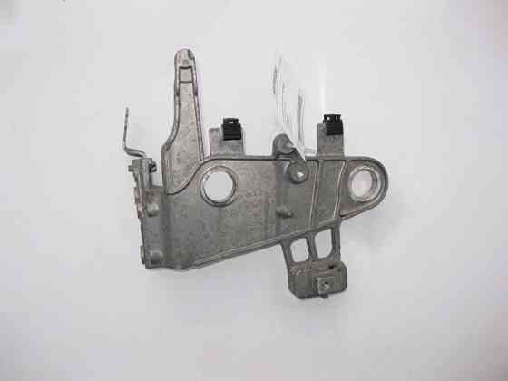 Mercedes-Benz  A6510902241 Задній кронштейн - захисний екран повітряного фільтра двигуна OM651 R4 2.2 cdi E-Class W212 C-Class W204 W205 Одеса