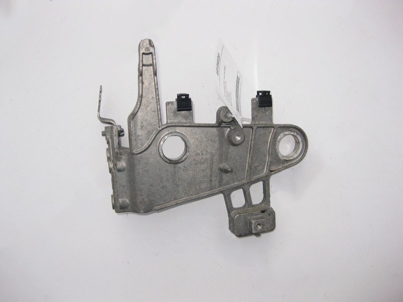 Mercedes-Benz  A6510902241 Задній кронштейн - захисний екран повітряного фільтра двигуна OM651 R4 2.2 cdi E-Class W212 C-Class W204 W205 Одесса - изображение 2